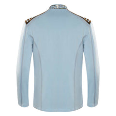 Star Trek Strange New Worlds Staffel 2 Dr. M‘Benga Jacke Cosplay Kostüm