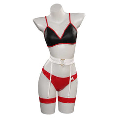 Star Trek: Lower Decks Sexy Kostüm Set Cosplay Outfits