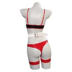 Star Trek: Lower Decks Sexy Kostüm Set Cosplay Outfits