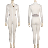 Star Trek: Strange New Worlds Nurse Christine Chapel Cosplay Halloween Karneval Kostüm