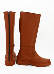 Obi Wan Kenobi Jedi Stiefel Cosplay Schuhe
