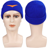 Suicide Squad: Kill The Justice League Captain Boomerang Mütze Cosplay Halloween Karneval Requisite