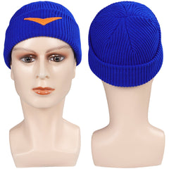 Suicide Squad: Kill The Justice League Captain Boomerang Mütze Cosplay Halloween Karneval Requisite