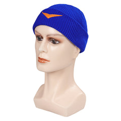 Suicide Squad: Kill The Justice League Captain Boomerang Mütze Cosplay Halloween Karneval Requisite