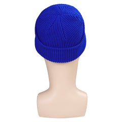 Suicide Squad: Kill The Justice League Captain Boomerang Mütze Cosplay Halloween Karneval Requisite