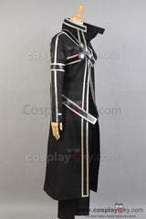 SAO Kazuto Kirigaya Cosplay Kostüm