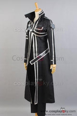 SAO Kazuto Kirigaya Cosplay Kostüm