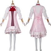 Tekken Lili Emilie de Rochefort Cosplay Kostüm Halloween Karneval Outfits
