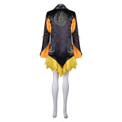 Tekken Ling Xiaoyu Kostüm Set Cosplay Outfits