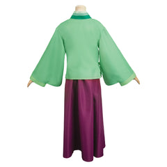 The Apothecary Diaries Maomao Kimono Cosplay Kostüm