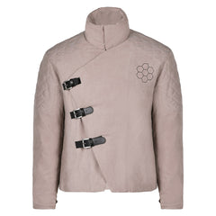 The Beekeeper Mr. Clay Oberteil Cosplay Kostüm