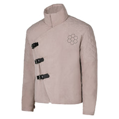 The Beekeeper Mr. Clay Oberteil Cosplay Kostüm