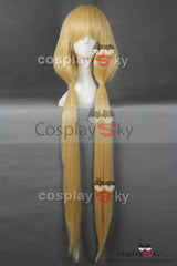 The Idolmaster Cinderella Girls Anzu Futaba Cosplay Perücke