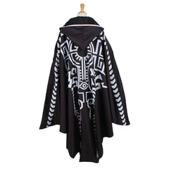 The Legend of Zelda Midna Prinzessin Cosplay Kostüm Halloween Karneval Outfits