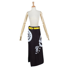 The Legend of Zelda Midna Prinzessin Cosplay Kostüm Halloween Karneval Outfits