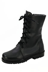 Tomb Raider Lara Croft Cosplay Schuhe Stiefel