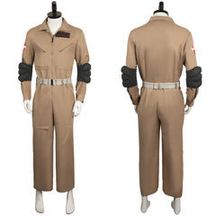 Trevor Spengler Ghostbusters 2024 Trevor Overall Cosplay Kostüm Outfits
