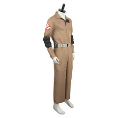 Trevor Spengler Ghostbusters 2024 Trevor Overall Cosplay Kostüm Outfits