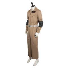 Trevor Spengler Ghostbusters 2024 Trevor Overall Cosplay Kostüm Outfits