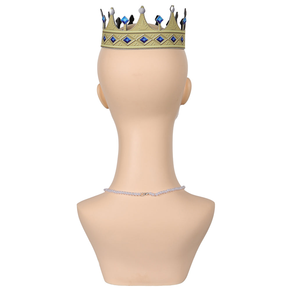Wish Königin Amaya Krone Halskette Cosplay Requisite