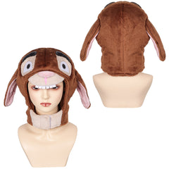 WISH Valentino Kopfbedeckung Hut als Geschenk