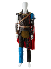 Thor 3 Ragnarok Thor Outfit Full Set Cosplay Kostüm