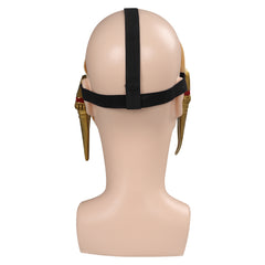 Yiga Footsoldier Latex Maske The Legend of Zelda Yiga Cosplay Requisite