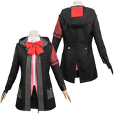 Yukari Takeba Megami Tensei Cosplay Kostüm Set Halloween Outfits