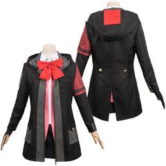 Yukari Takeba Megami Tensei Cosplay Kostüm Set Halloween Outfits