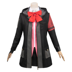 Yukari Takeba Megami Tensei Cosplay Kostüm Set Halloween Outfits