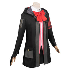 Yukari Takeba Megami Tensei Cosplay Kostüm Set Halloween Outfits