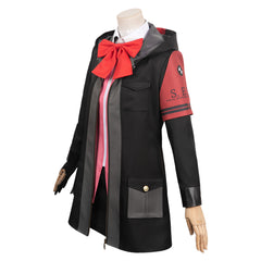 Yukari Takeba Megami Tensei Cosplay Kostüm Set Halloween Outfits