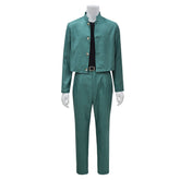 YuYu Hakusho Yuusuke Urameshi Uniform Cosplay Kostüm Set