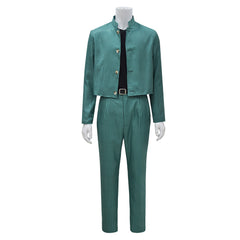 YuYu Hakusho Yuusuke Urameshi Uniform Cosplay Kostüm Set