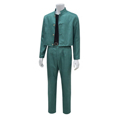 YuYu Hakusho Yuusuke Urameshi Uniform Cosplay Kostüm Set