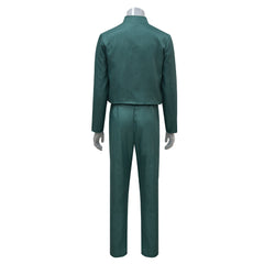 YuYu Hakusho Yuusuke Urameshi Uniform Cosplay Kostüm Set