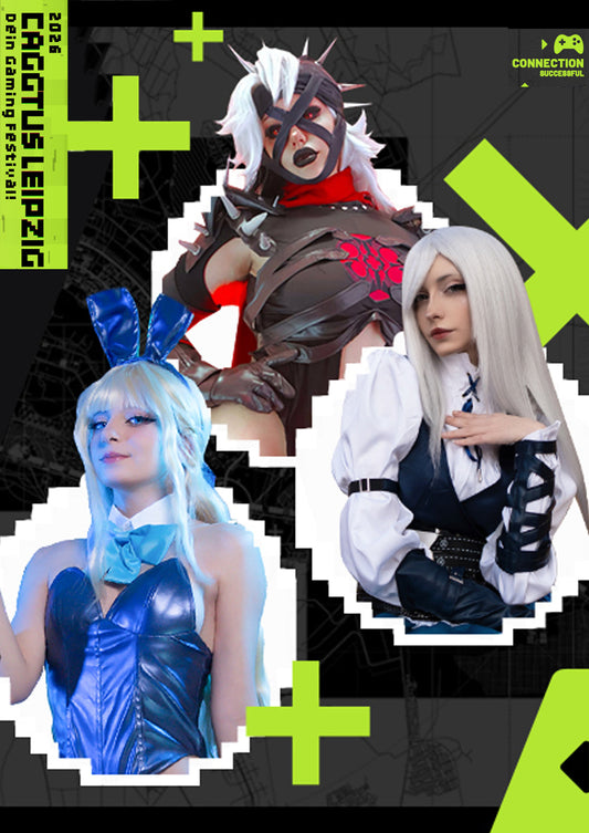 Neue Aktionswelle auf skycosplay.de – Cosplay-Träume für Helden