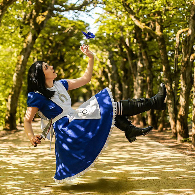 Cosplay Schuhe
