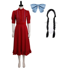 Pearl Cosplay Pearl Kostüm Outfits Halloween Karneval Kleid