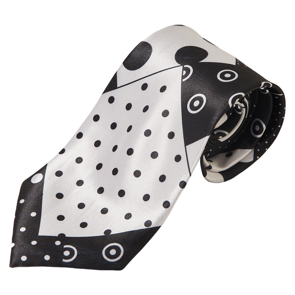 Stanley Ipkiss The Mask Die Maske Jim Carrey Krawatte Cosplay Zubehör