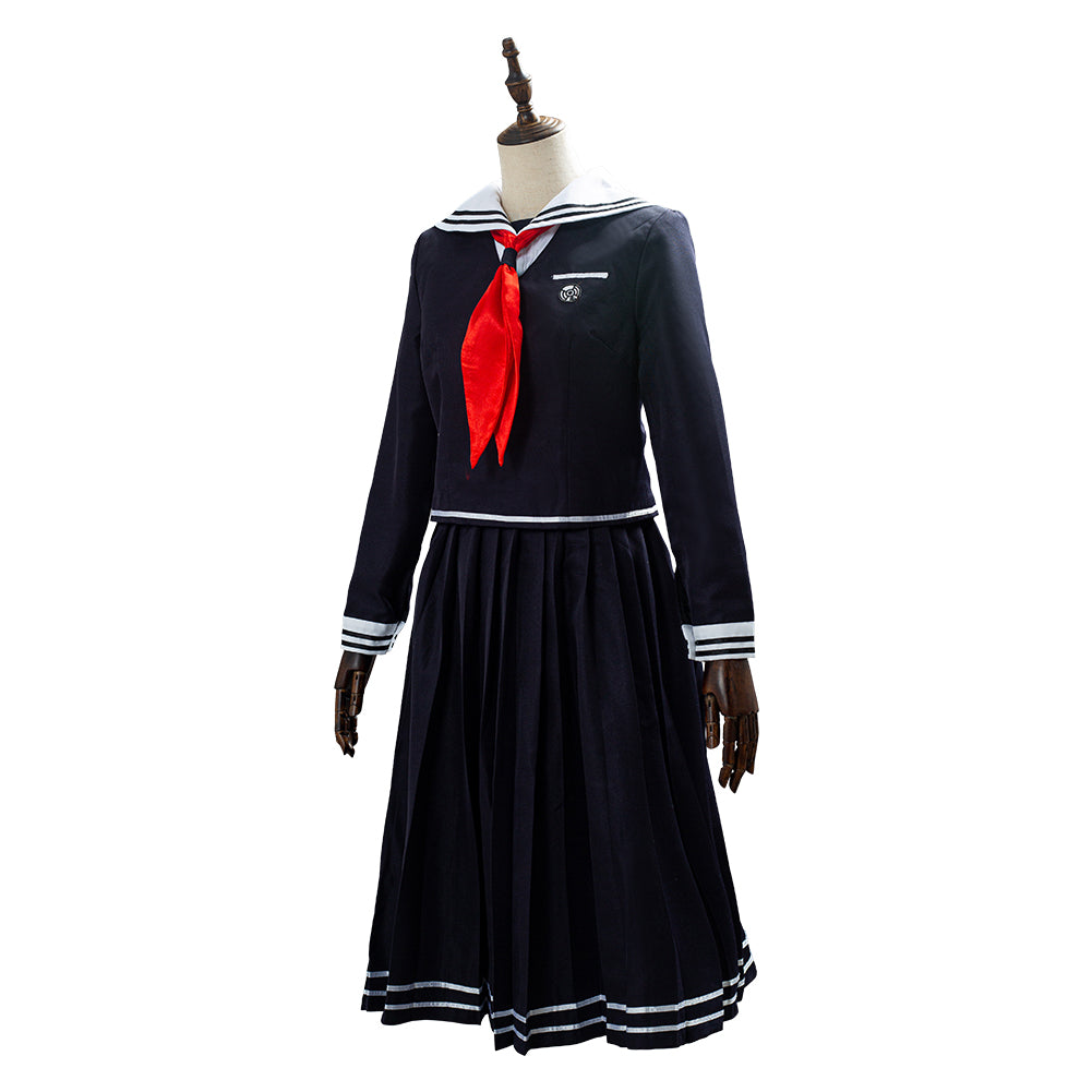 Danganronpa Tōko Fukawa Cosplay Kostüm