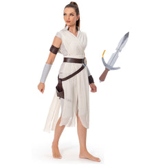 The Rise of Skywalker Der Aufstieg Skywalkers Rey Kostüm Version B
