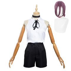 Chensou Man Reze Kostüm Cosplay Uniform