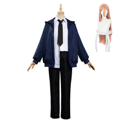 Chensou Man Power Kostüm Cosplay Halloween Karneval Kostüm