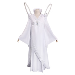 Bleach Rukia Kuchiki Kostüm Cosplay Halloween Karneval Outfits