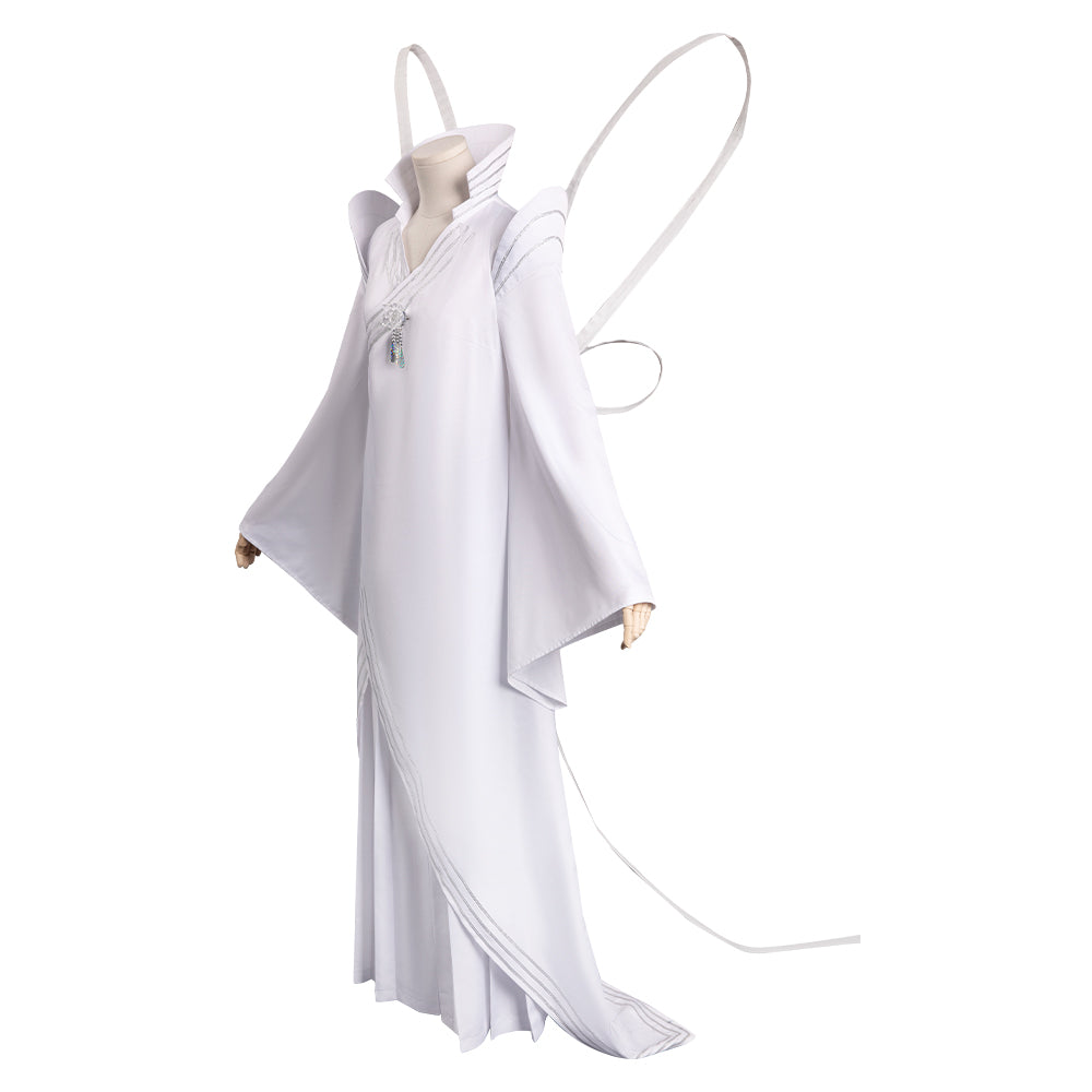 Bleach Rukia Kuchiki Kostüm Cosplay Halloween Karneval Outfits