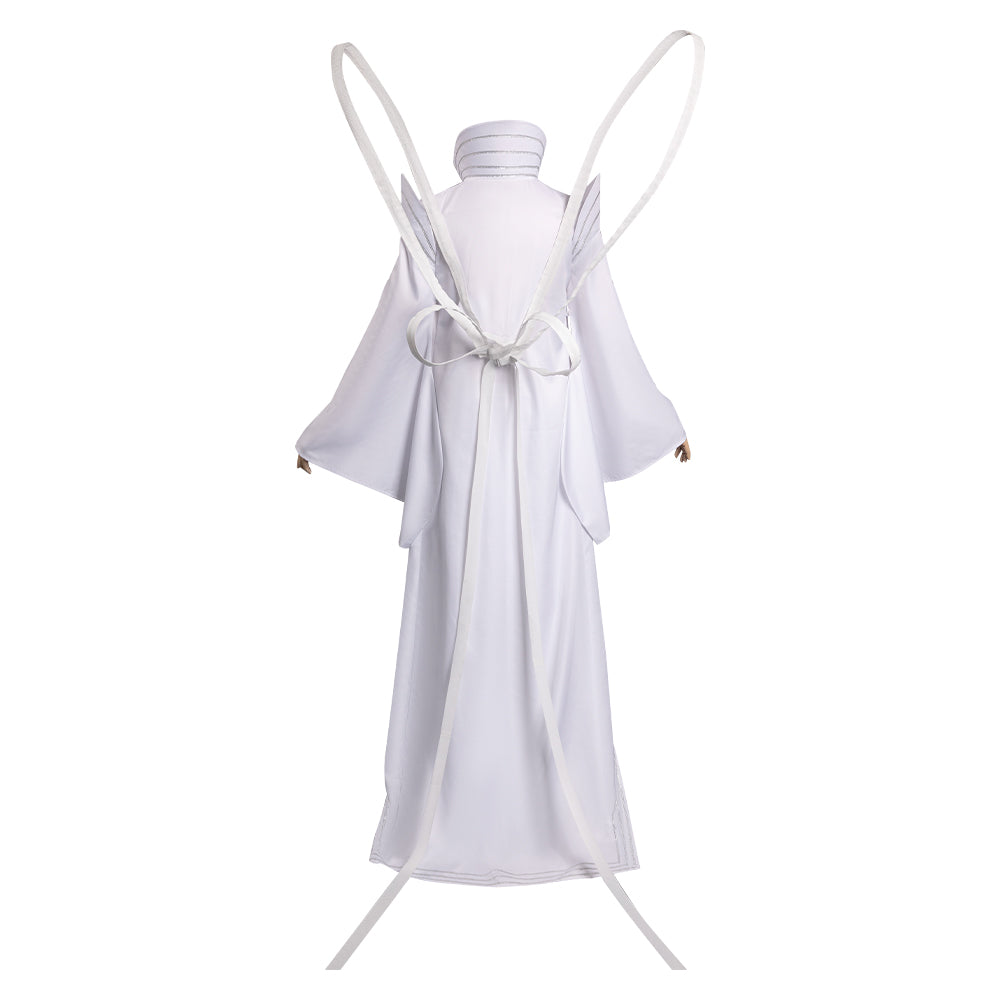 Bleach Rukia Kuchiki Kostüm Cosplay Halloween Karneval Outfits