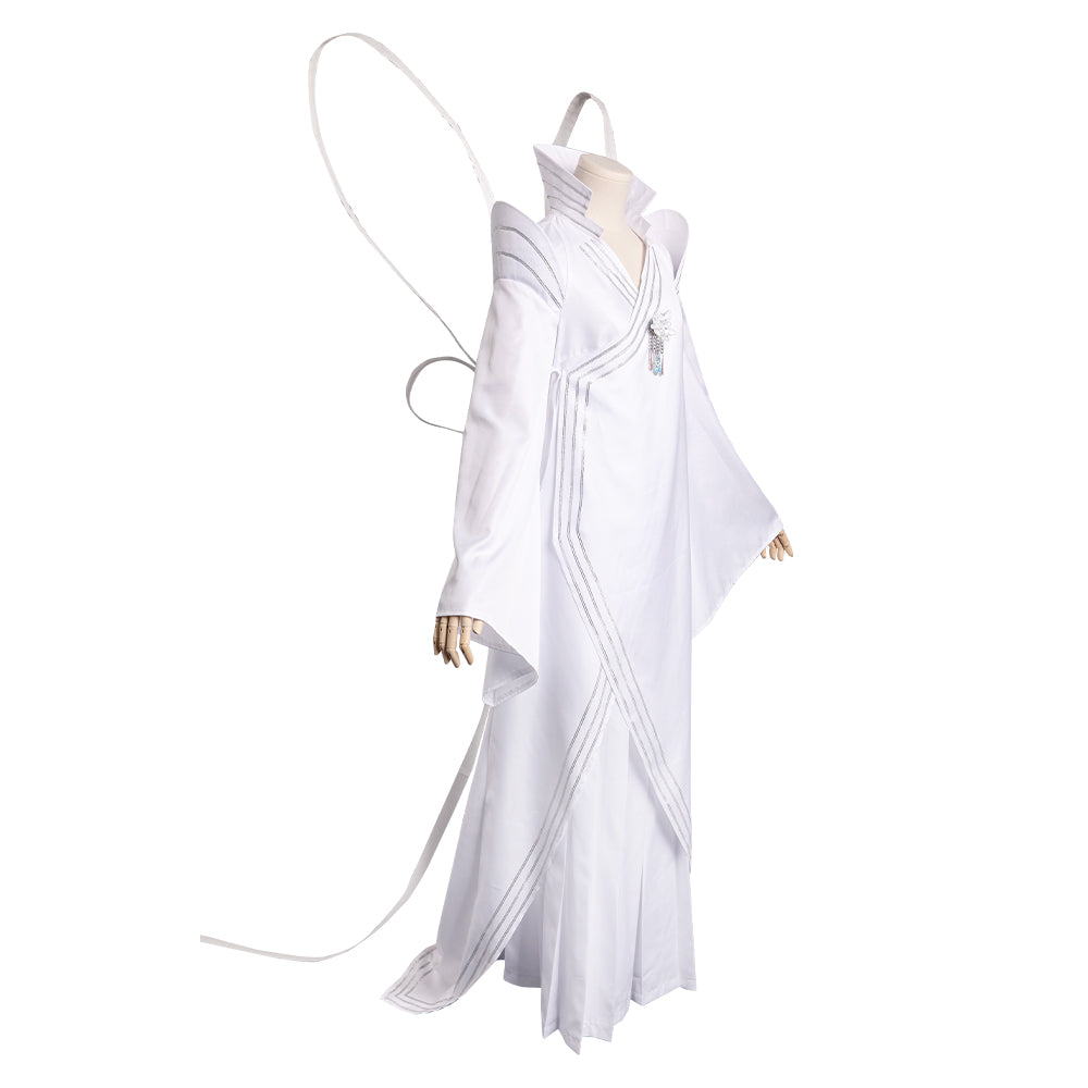 Bleach Rukia Kuchiki Kostüm Cosplay Halloween Karneval Outfits