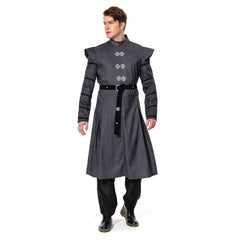 House of the Dragon Daemon Targaryen Cosplay Kostüm Halloween ...