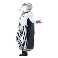 Bungou Sutorei Doggusu Cosplay Gogoli Kostüm Halloween Karneval Outfits